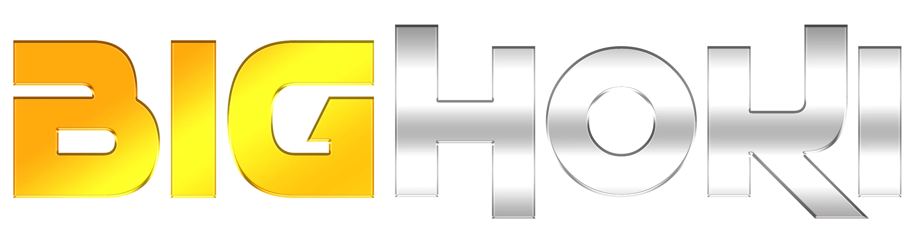 Logo BIGHOKI
