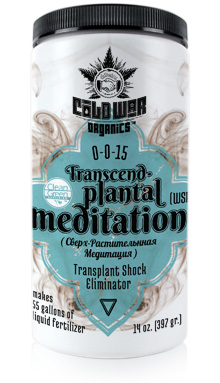 T-Plantal Meditation